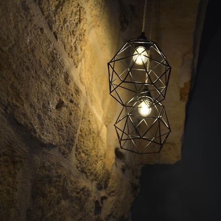 Il Borgo Bed and Breakfast Corato Eksteriør billede