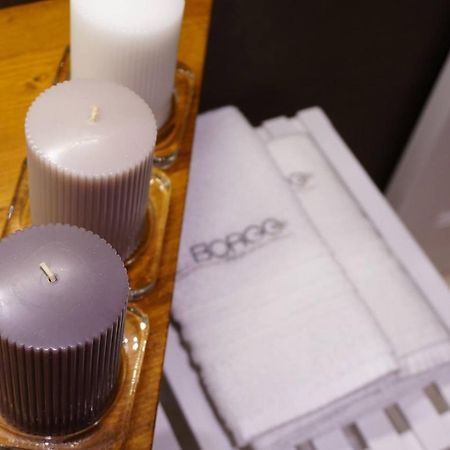 Il Borgo Bed and Breakfast Corato Eksteriør billede