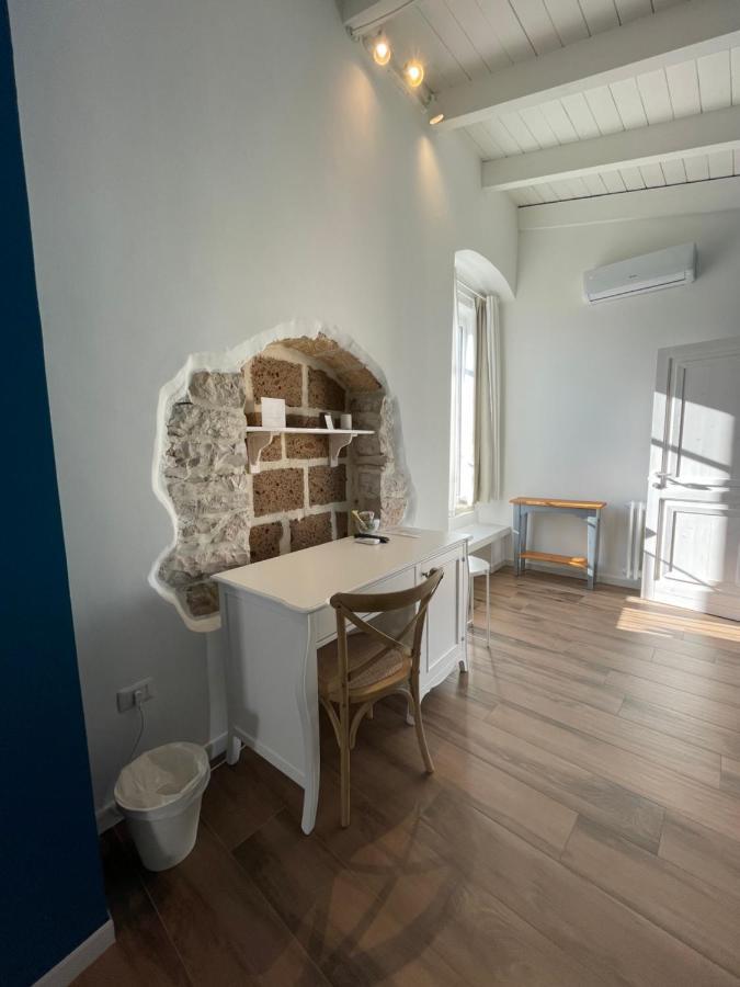 Il Borgo Bed and Breakfast Corato Eksteriør billede