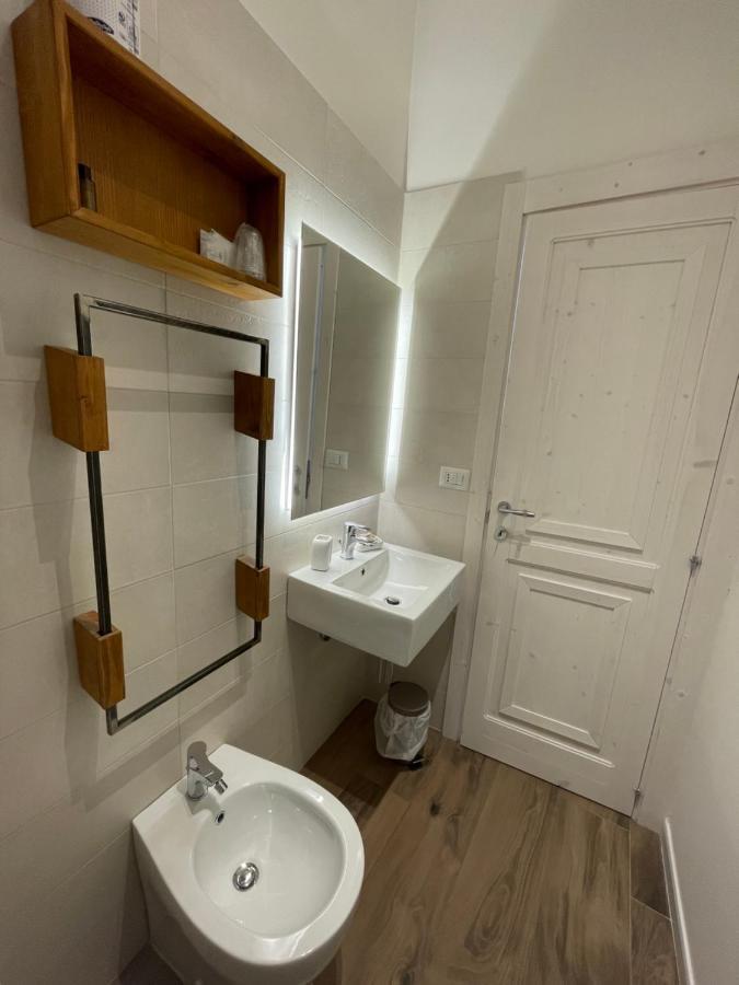 Il Borgo Bed and Breakfast Corato Eksteriør billede