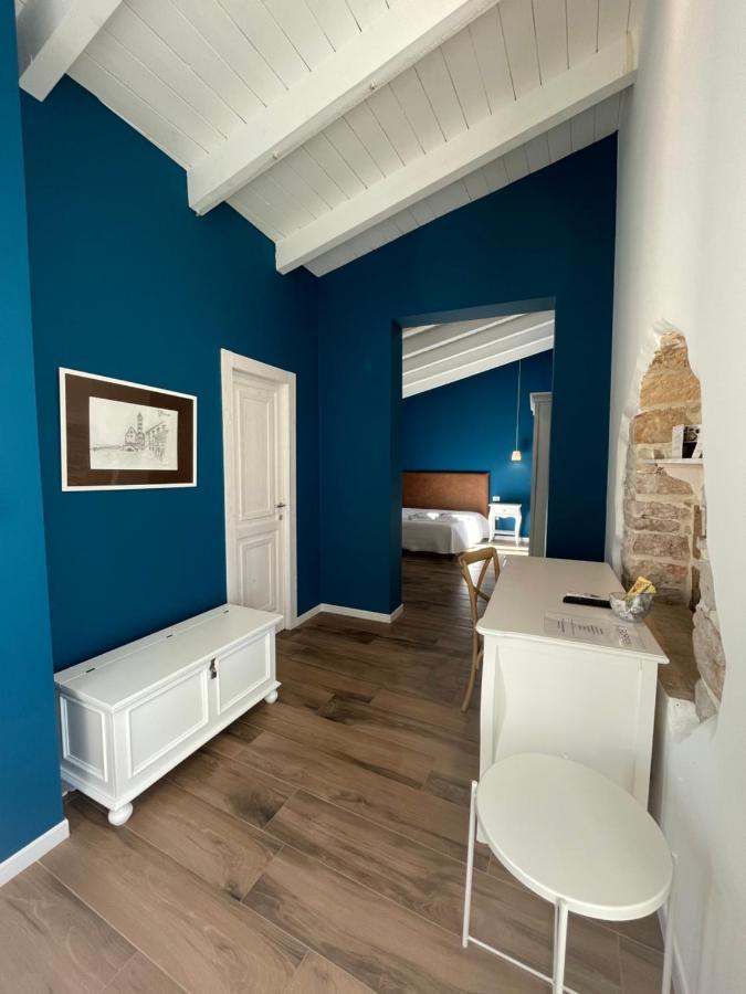 Il Borgo Bed and Breakfast Corato Eksteriør billede