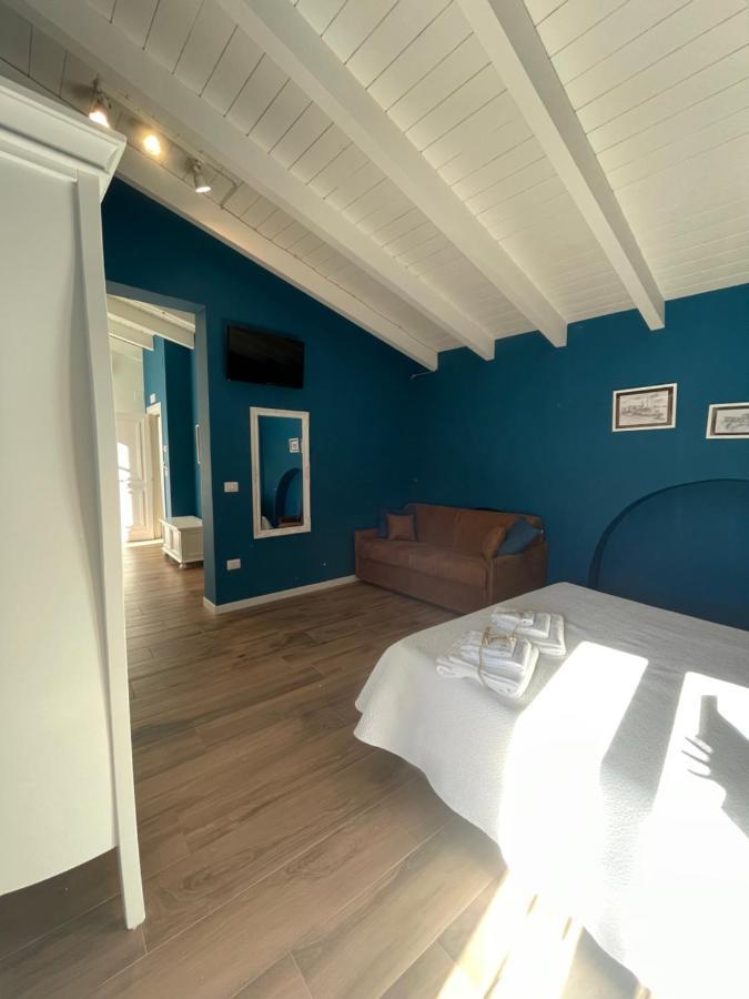 Il Borgo Bed and Breakfast Corato Eksteriør billede