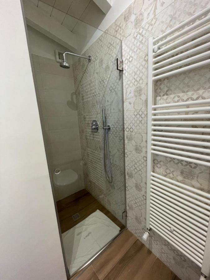Il Borgo Bed and Breakfast Corato Eksteriør billede
