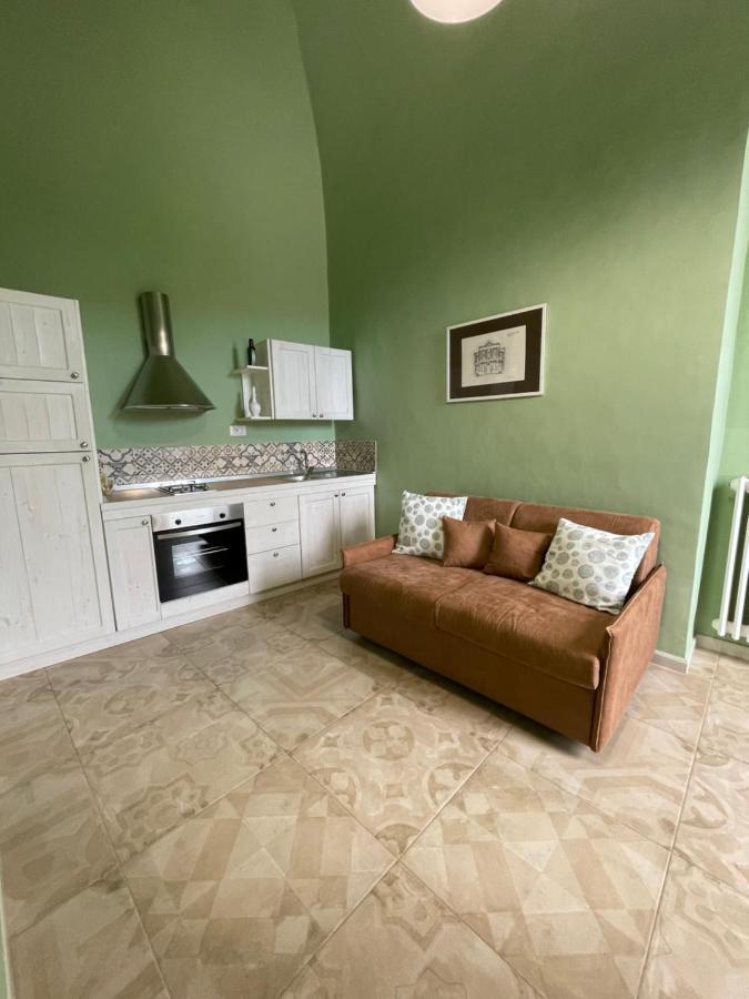Il Borgo Bed and Breakfast Corato Eksteriør billede