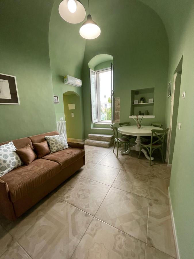 Il Borgo Bed and Breakfast Corato Eksteriør billede