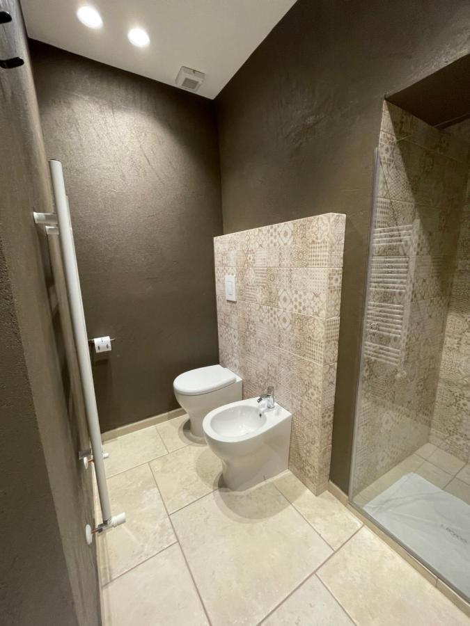 Il Borgo Bed and Breakfast Corato Eksteriør billede