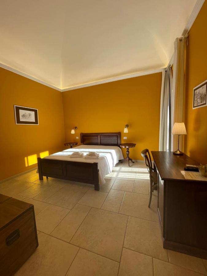 Il Borgo Bed and Breakfast Corato Eksteriør billede