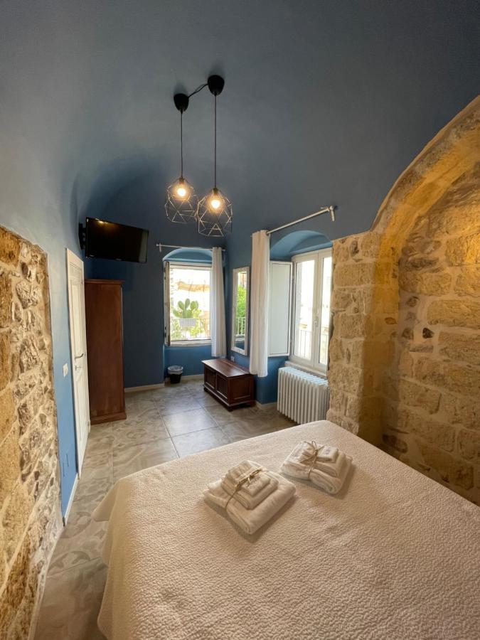 Il Borgo Bed and Breakfast Corato Eksteriør billede