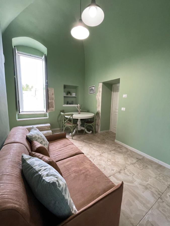 Il Borgo Bed and Breakfast Corato Eksteriør billede