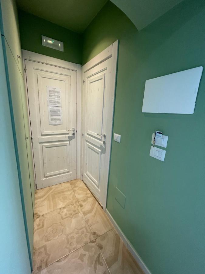 Il Borgo Bed and Breakfast Corato Eksteriør billede
