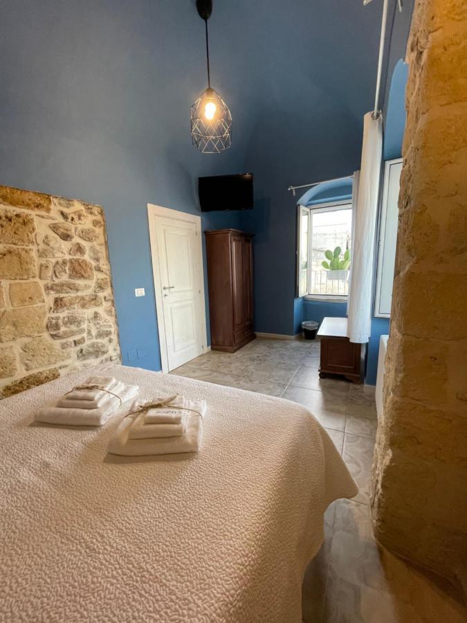 Il Borgo Bed and Breakfast Corato Eksteriør billede