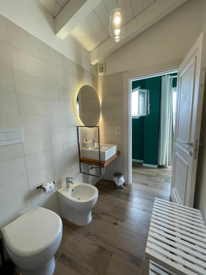Il Borgo Bed and Breakfast Corato Eksteriør billede