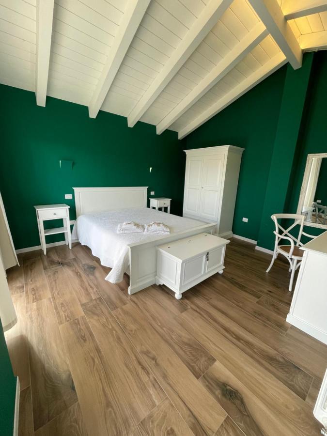 Il Borgo Bed and Breakfast Corato Eksteriør billede
