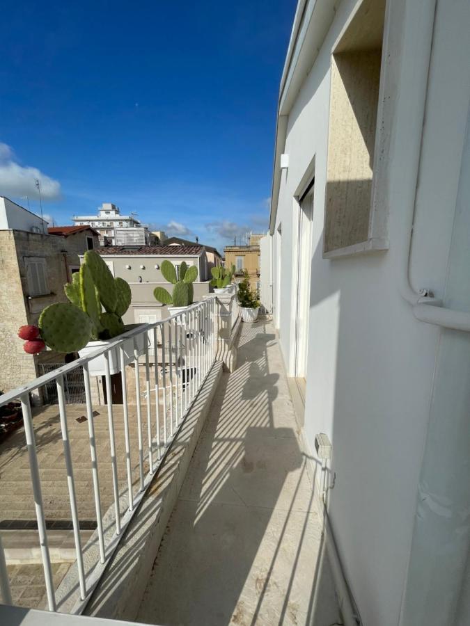 Il Borgo Bed and Breakfast Corato Eksteriør billede
