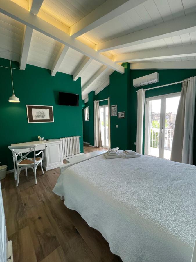 Il Borgo Bed and Breakfast Corato Eksteriør billede