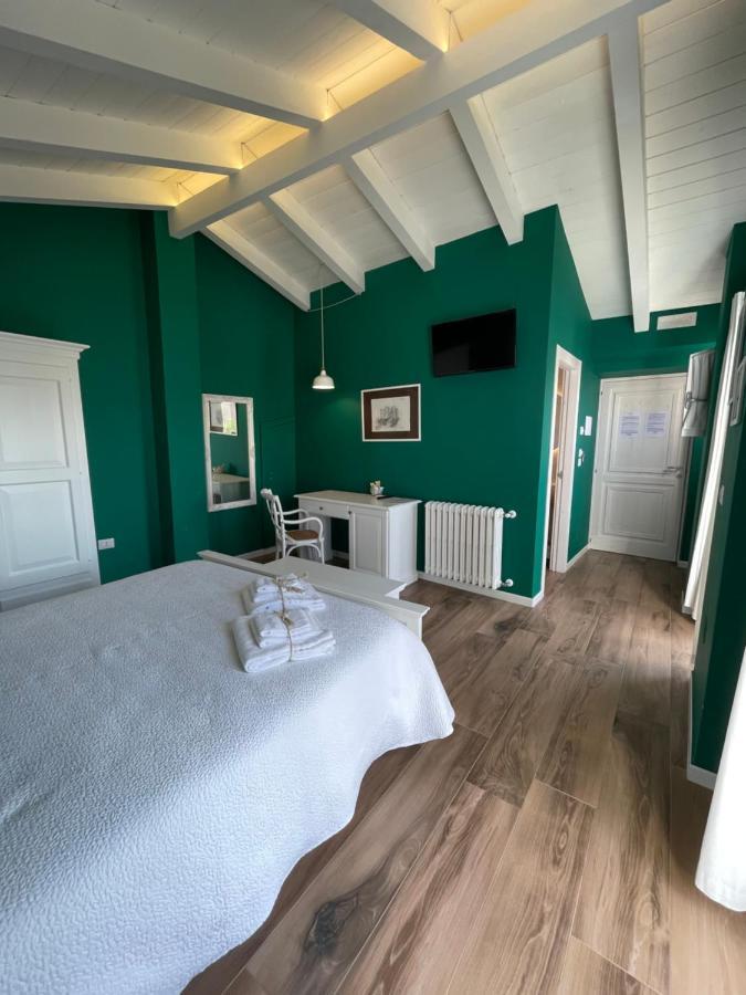 Il Borgo Bed and Breakfast Corato Eksteriør billede