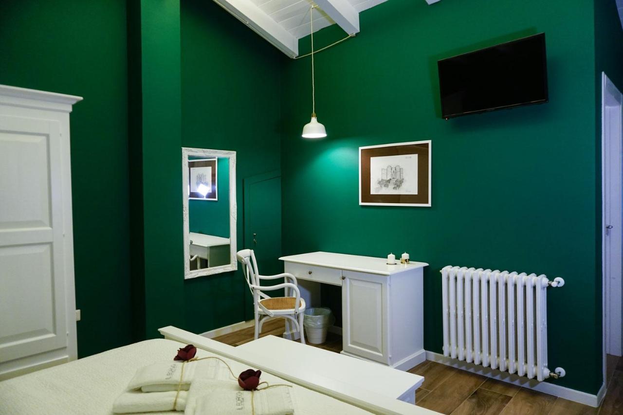 Il Borgo Bed and Breakfast Corato Eksteriør billede