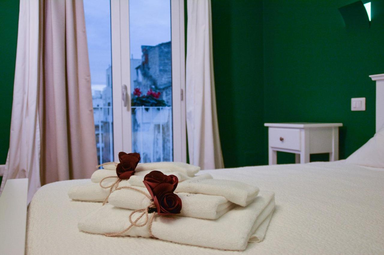 Il Borgo Bed and Breakfast Corato Eksteriør billede