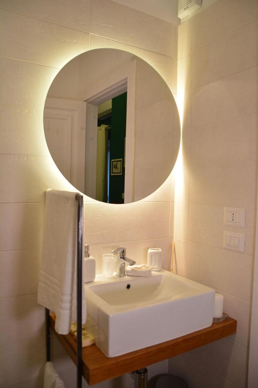 Il Borgo Bed and Breakfast Corato Eksteriør billede
