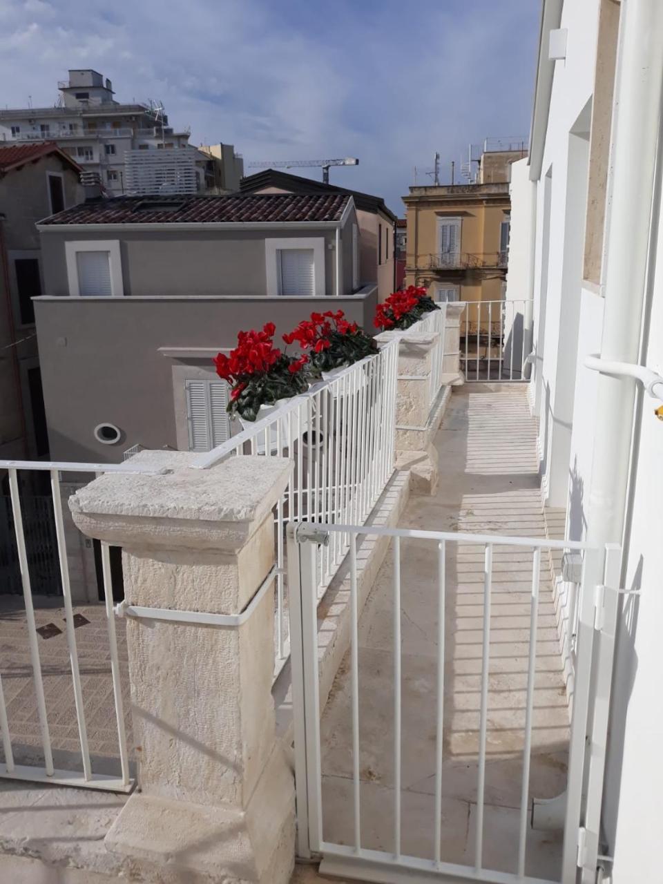 Il Borgo Bed and Breakfast Corato Eksteriør billede