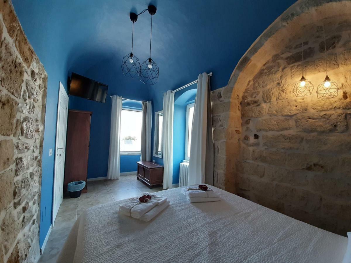 Il Borgo Bed and Breakfast Corato Eksteriør billede